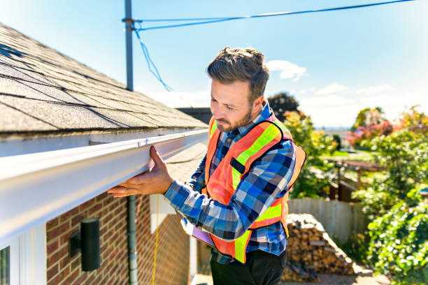 Trusted Chevy Chase View, MD Roofing services Experts